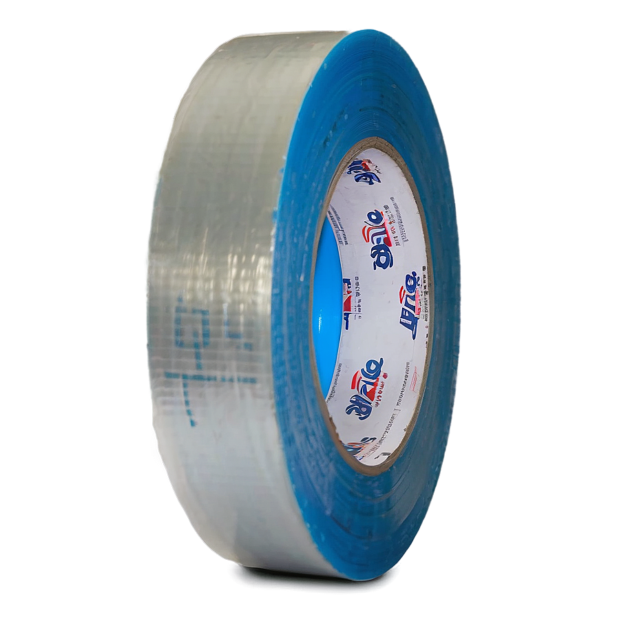 Packing Tape Detail Overlay Png 06282024 PNG Image