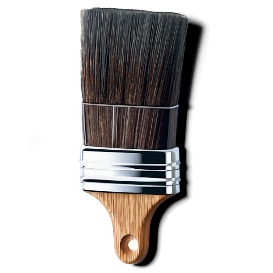 Paint Brush Icon Png Oln29 PNG Image