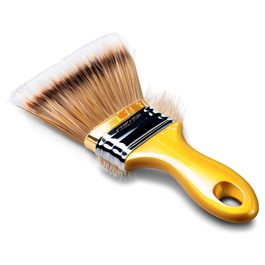 Paint Brush Png 44 PNG Image