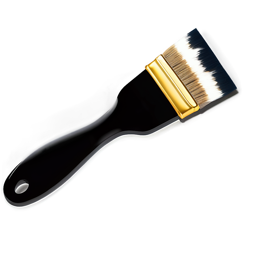 Paint Brush Set Png Kks85 PNG Image