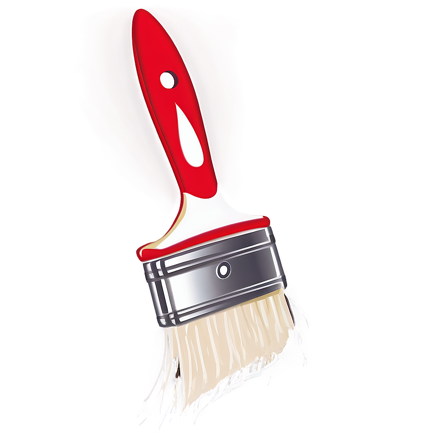 Paint Brush Tip Png 12 PNG Image