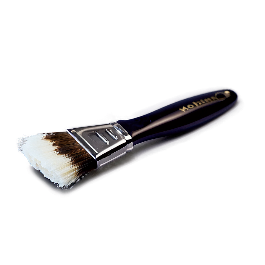 Paint Brush With Paint Png Ifh91 PNG Image