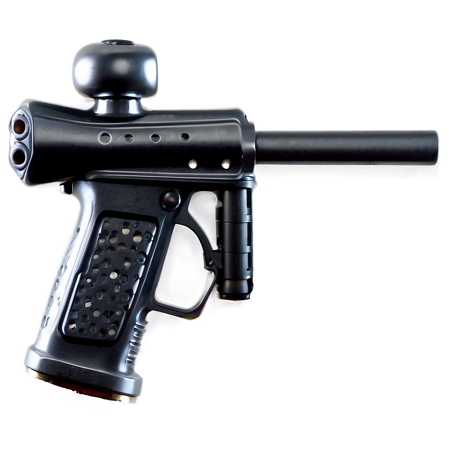 Paintball Gun Png Tkc PNG Image