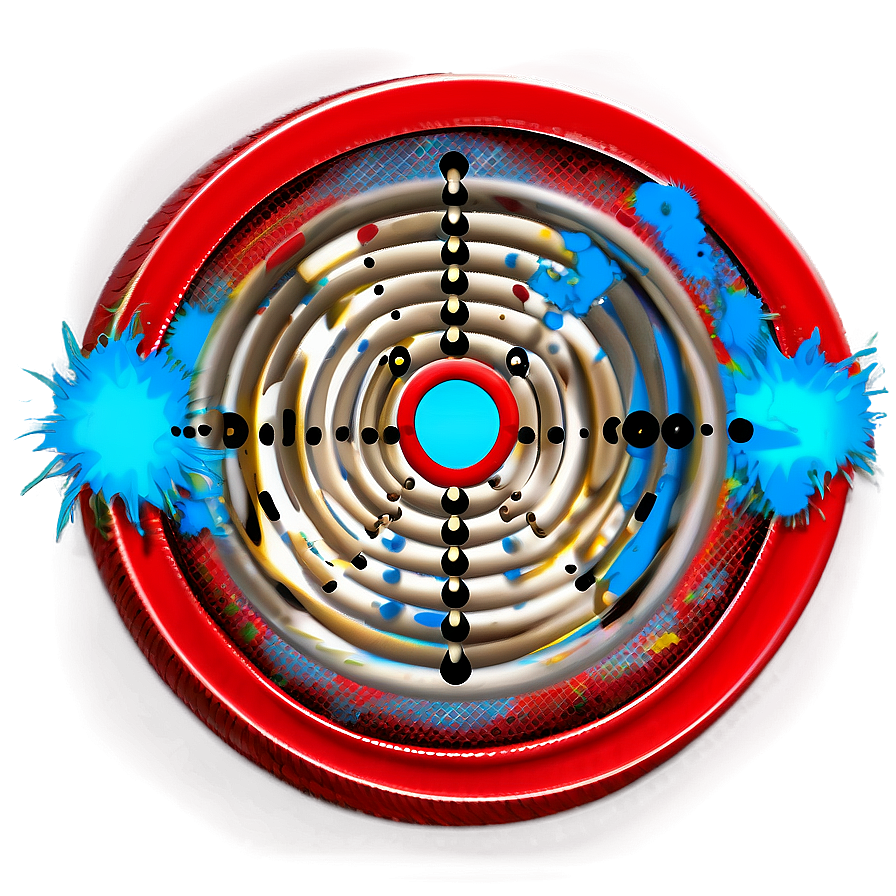 Paintball Target Png Vvl64 PNG Image