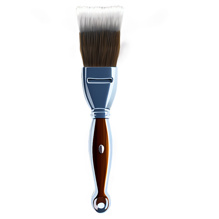 Paintbrush Pincel Png 06272024 PNG Image