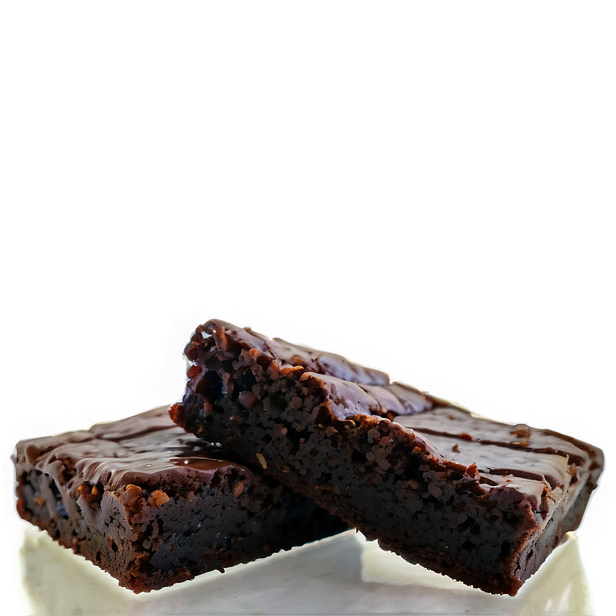 Paleo Brownies Png Erp PNG Image