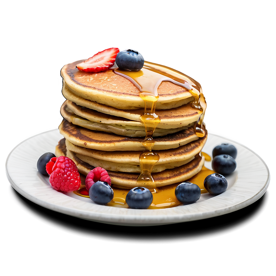 Paleo Pancakes Png Aja PNG Image