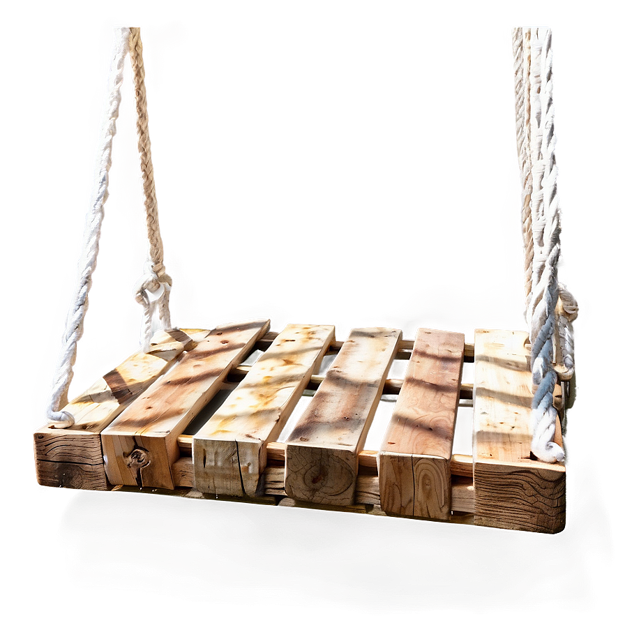 Pallet Swing Png Fel PNG Image