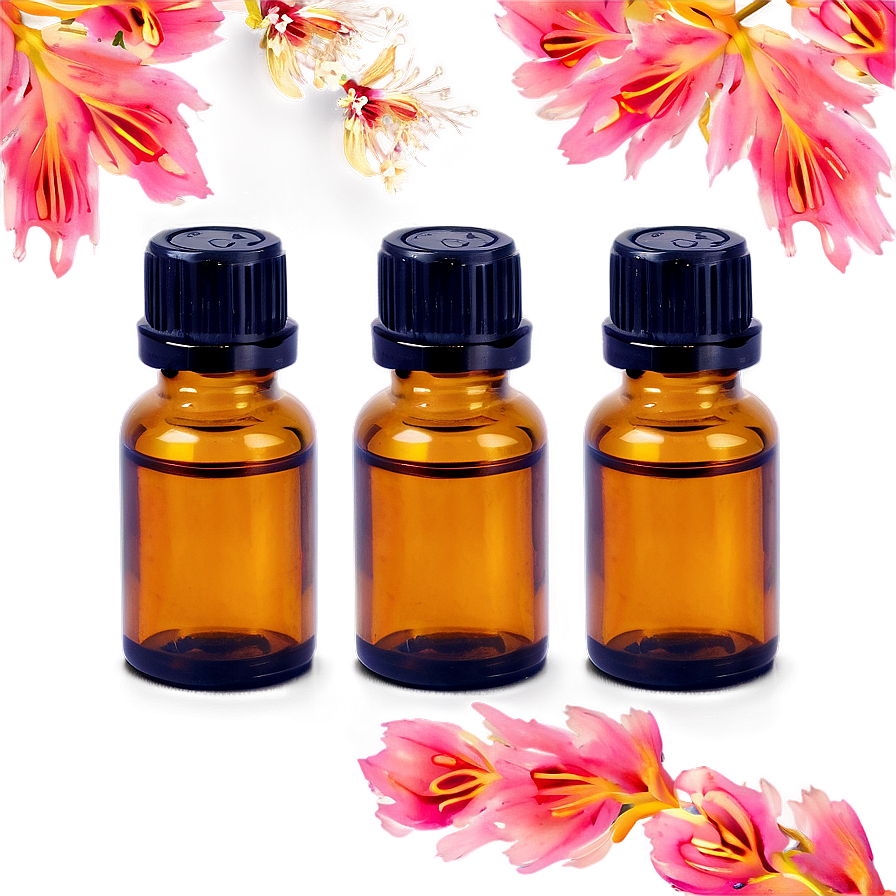 Palmarosa Essential Oil Png Iyb30 PNG Image