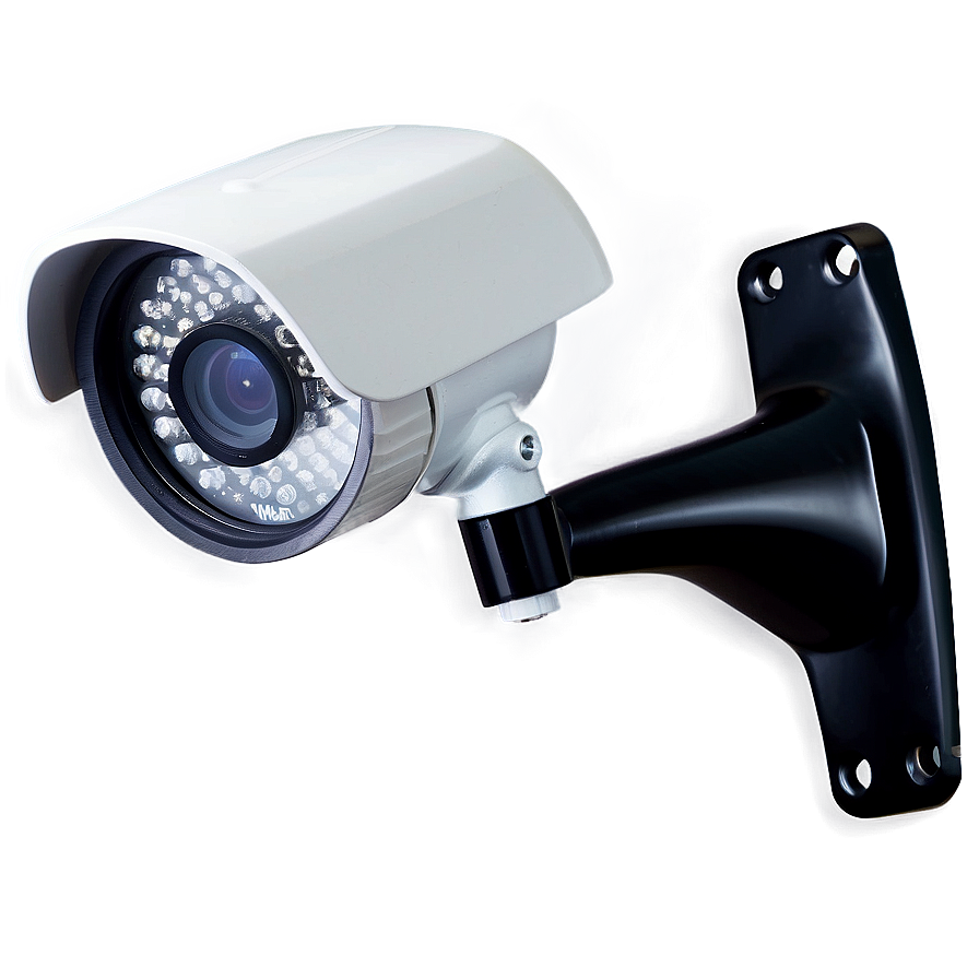 Pan Tilt Zoom Security Camera Png Rdj PNG Image