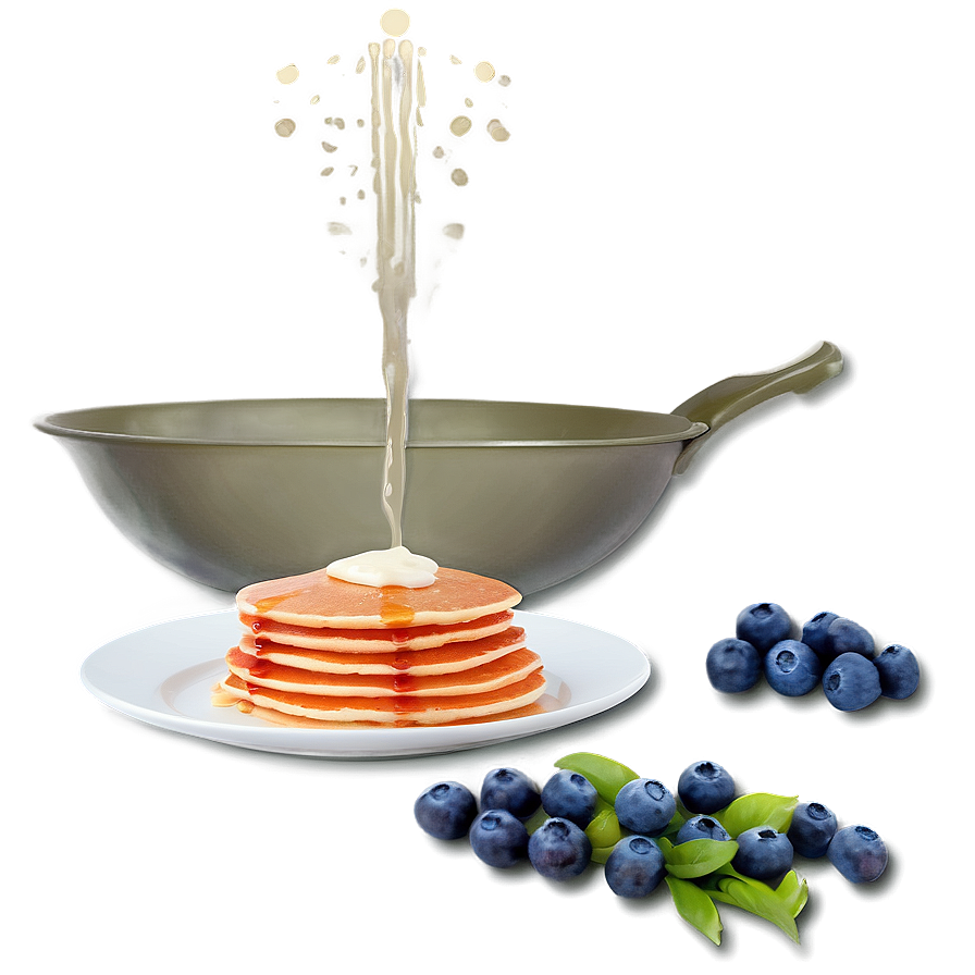 Pancake Mix Ingredients Png Cga PNG Image