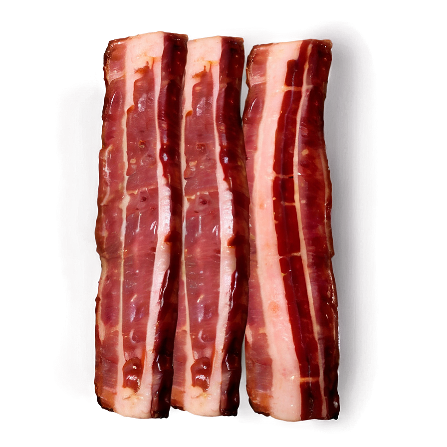 Pancetta Bacon Png 05242024 PNG Image