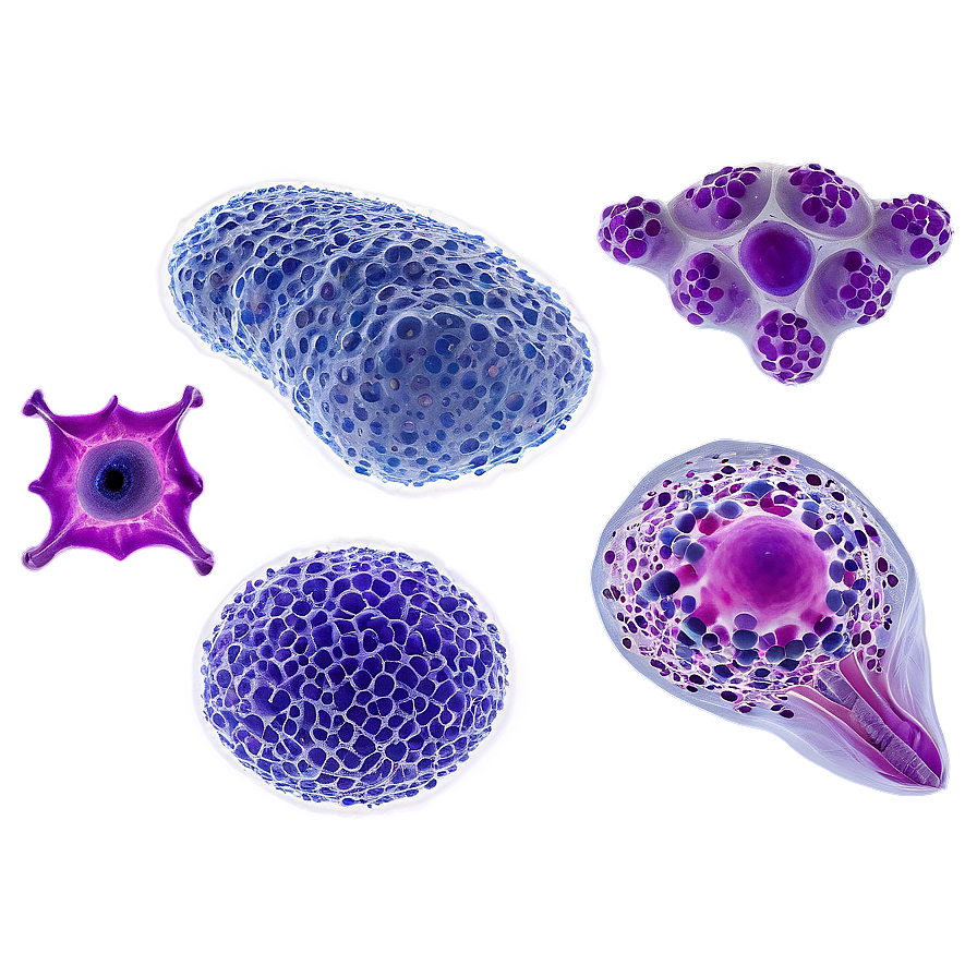 Pancreatic Cells Endocrine Png 06122024 PNG Image