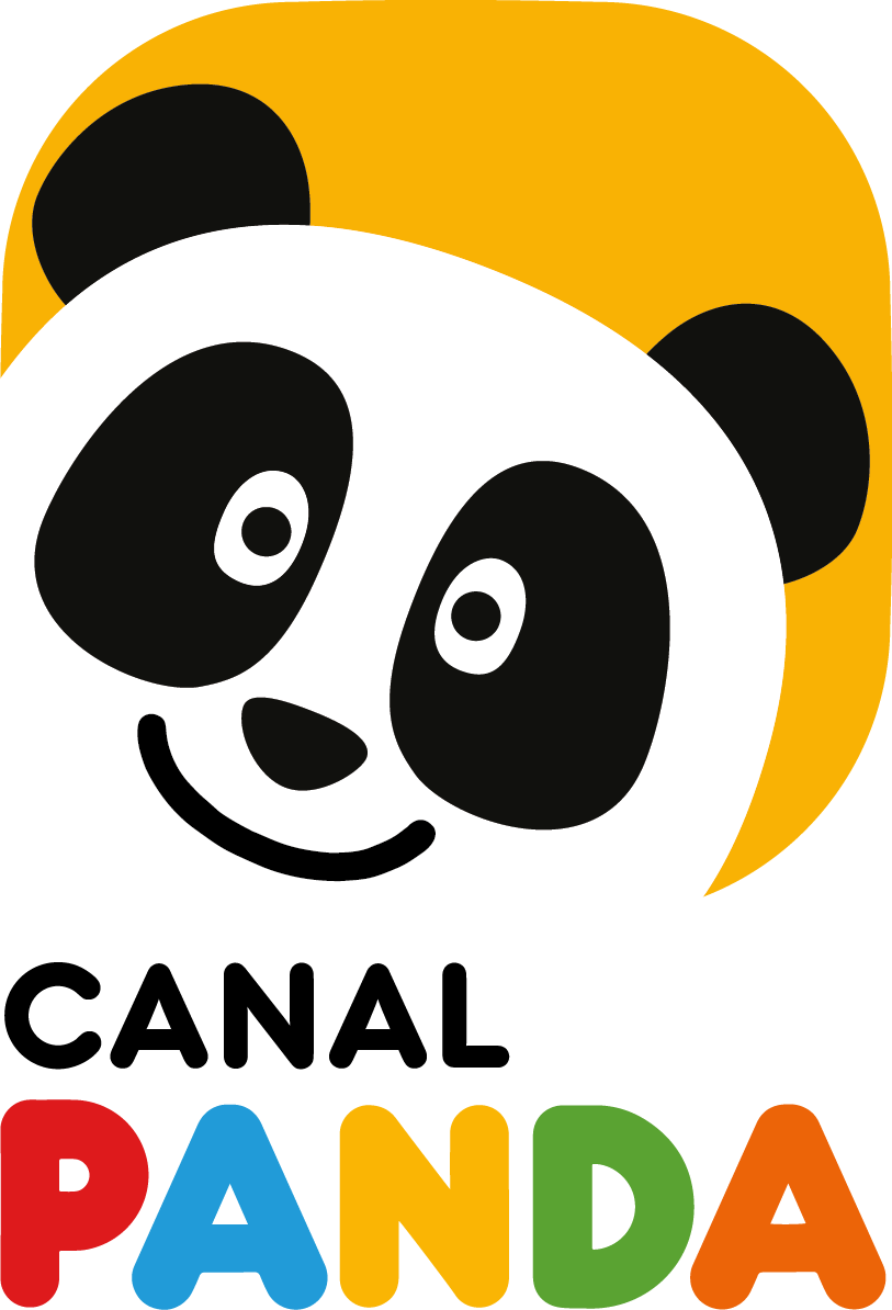 Panda Channel Logo PNG Image