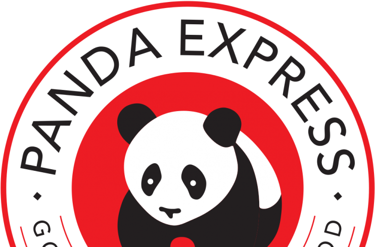 Panda Express Logo PNG Image