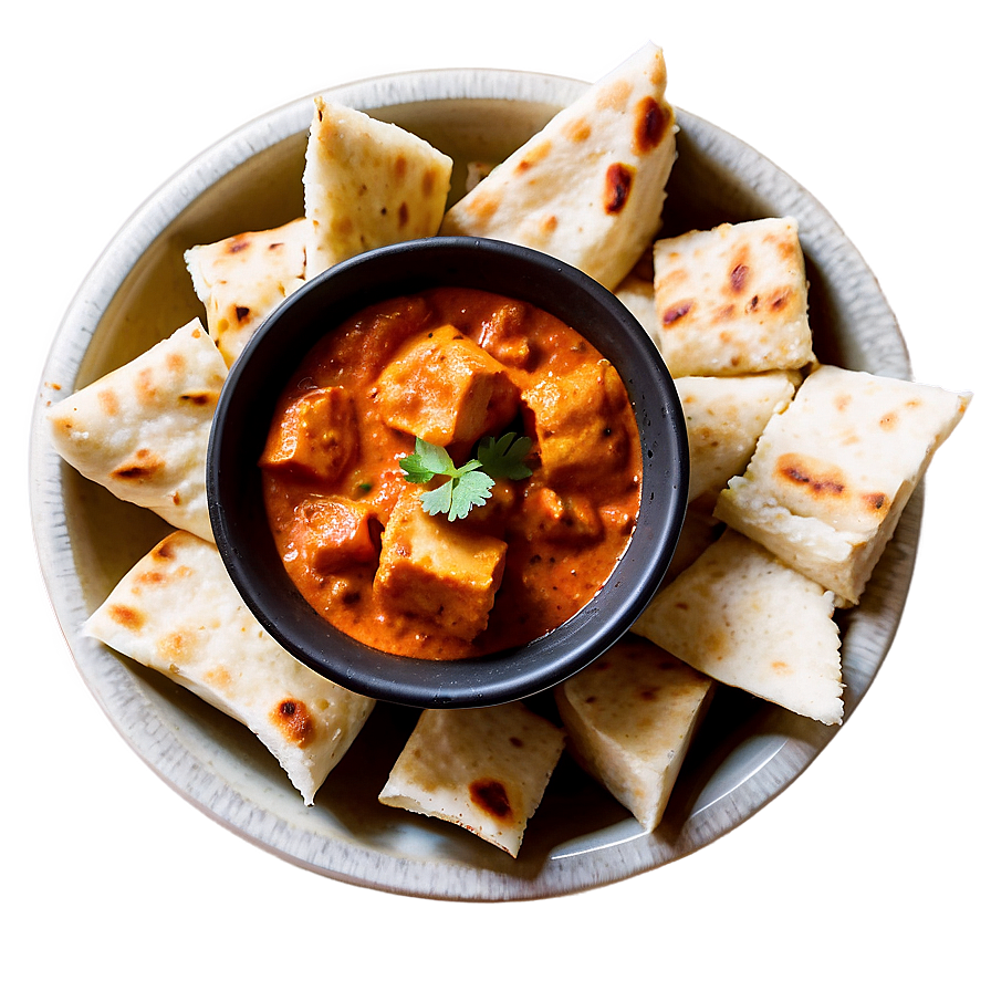 Paneer Tikka Masala Curry Png Pcq88 PNG Image