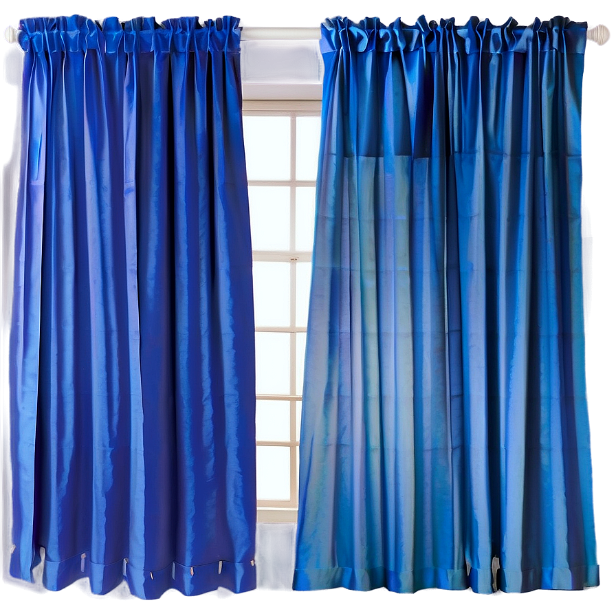 Panel Curtains Png Ylr PNG Image