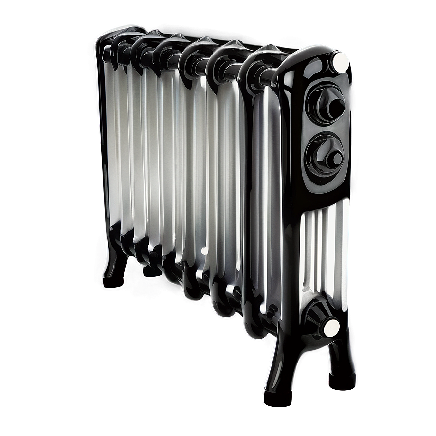 Panel Radiator Png 06262024 PNG Image