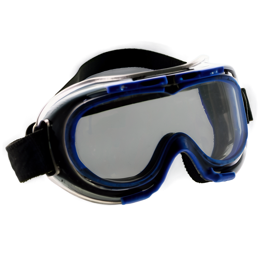 Panoramic Safety Goggles Png 05252024 PNG Image