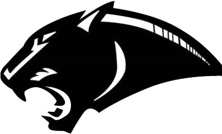 Panthers Team Logo PNG Image