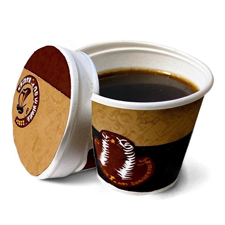 Paper Coffee Cup Png 05242024 PNG Image