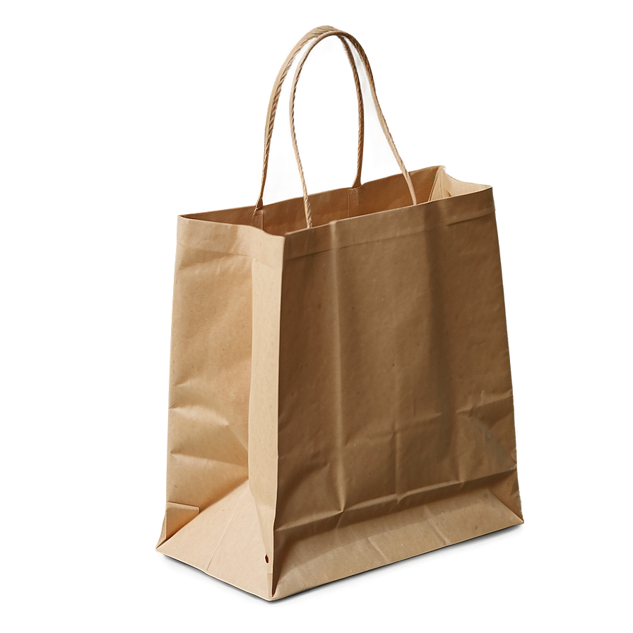 Paper Grocery Bag Png 89 PNG Image