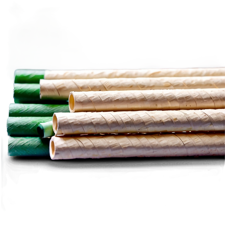 Paper Straw Png 45 PNG Image