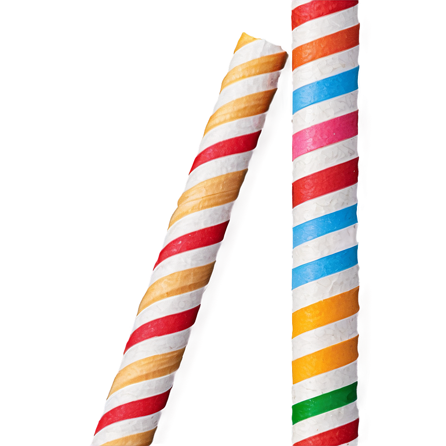 Paper Straw Png 76 PNG Image