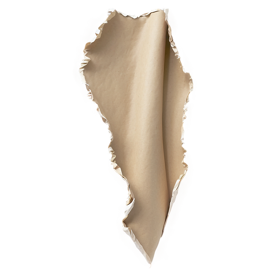 Paper Tear Effect Png 63 PNG Image