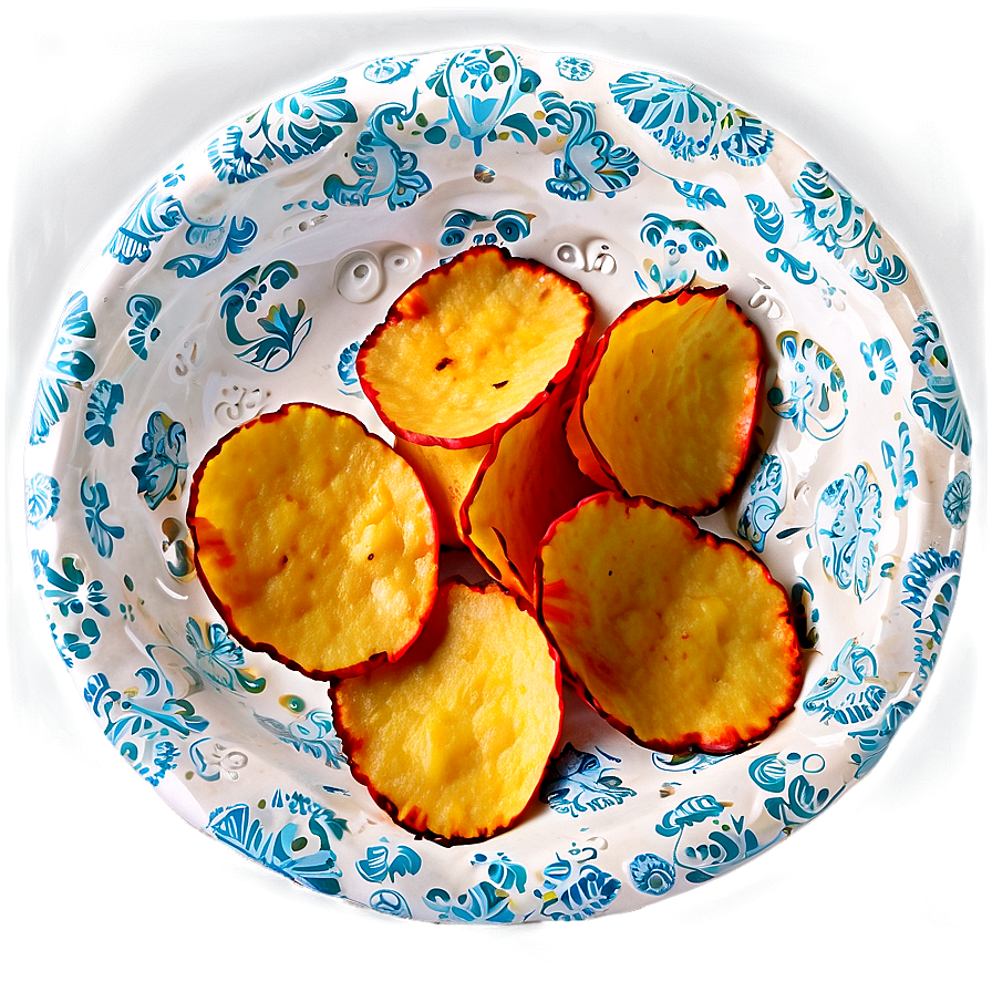 Paprika Potato Chip Png 79 PNG Image