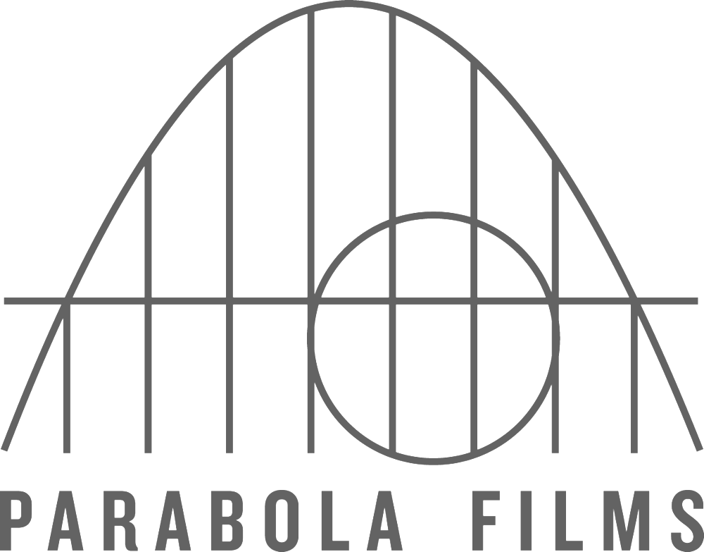 Parabola Films Logo PNG Image