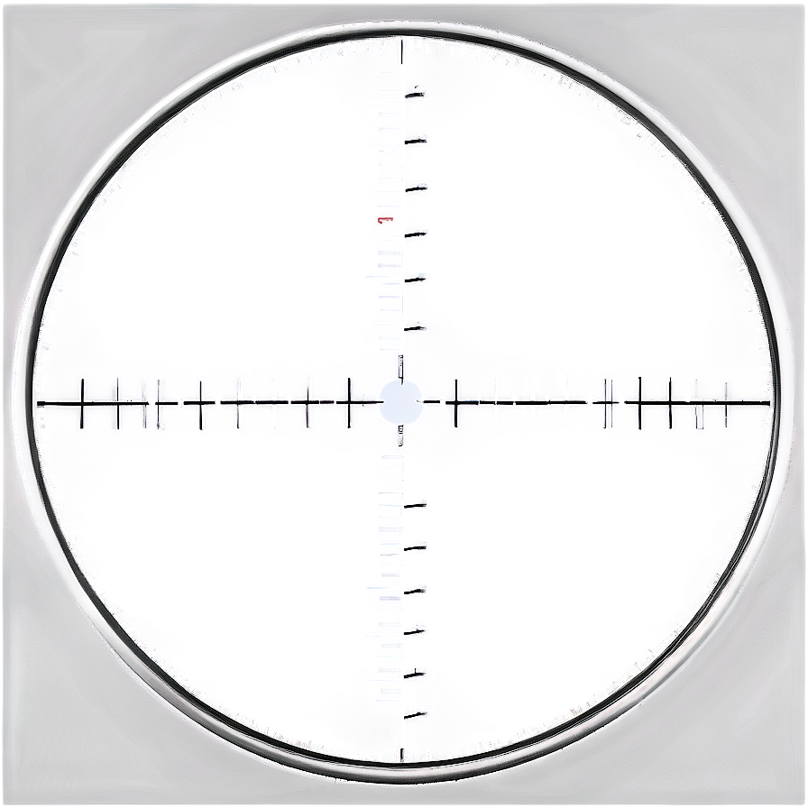 Parallax Adjustment Scope Png 05252024 PNG Image