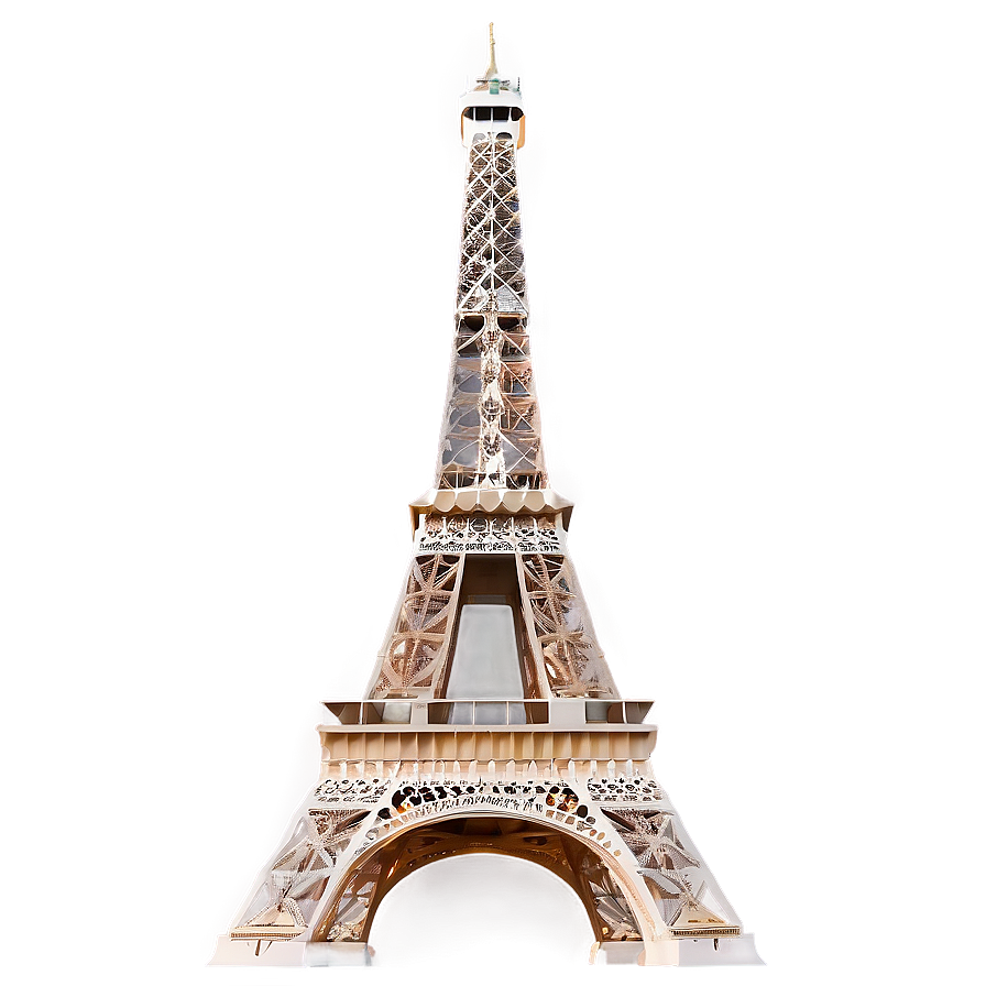 Paris A PNG Image