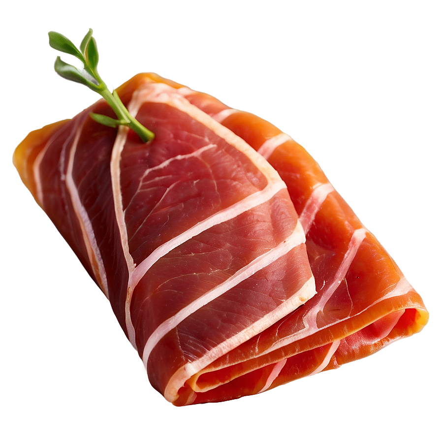 Parma Ham Png Cqs77 PNG Image