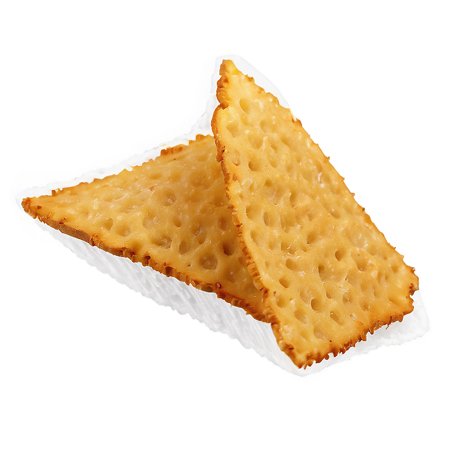 Parmesan Cheese Crisp Png Ejx PNG Image