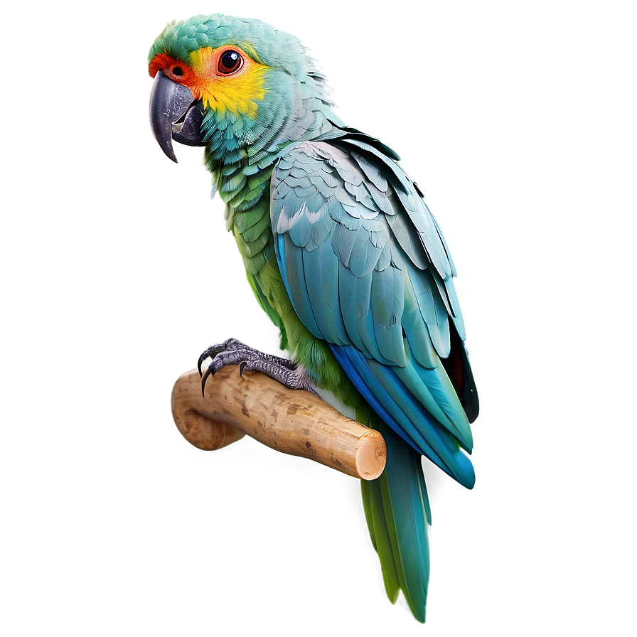 Parrot Care Png 25 PNG Image