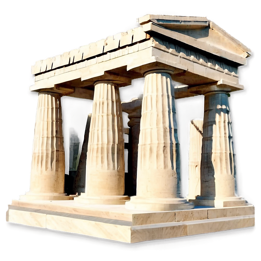 Parthenon Festival Celebration Png Fhc63 PNG Image