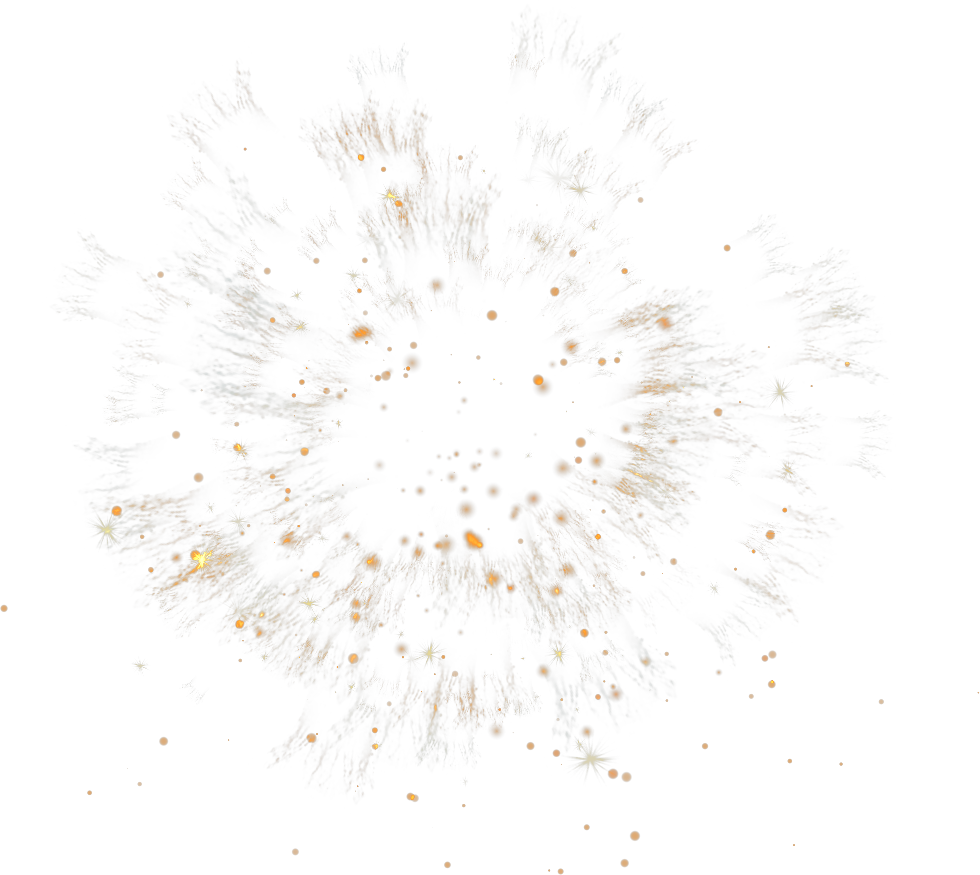 Particle_ Explosion_ Artwork PNG Image