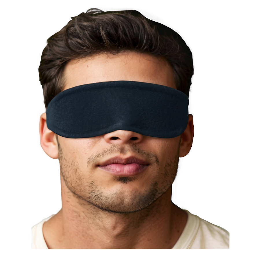 Party Blindfold Png 06212024 PNG Image