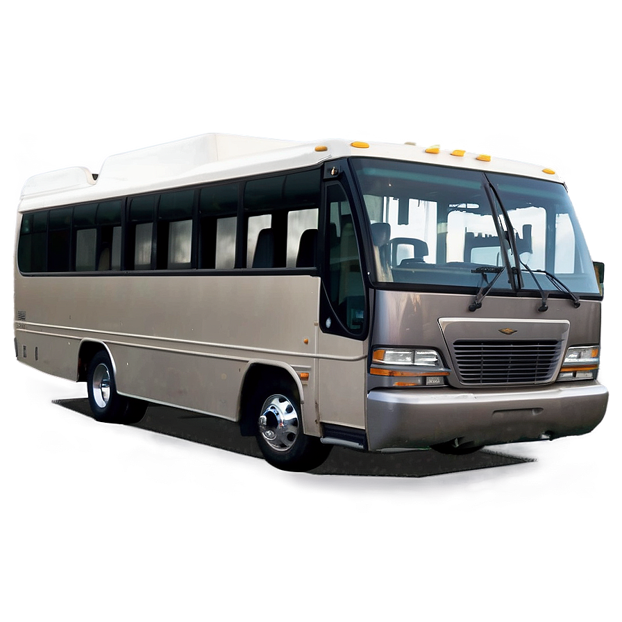 Party Bus Celebration Png Bsk62 PNG Image