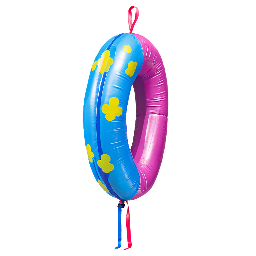 Party Floatie Png 34 PNG Image