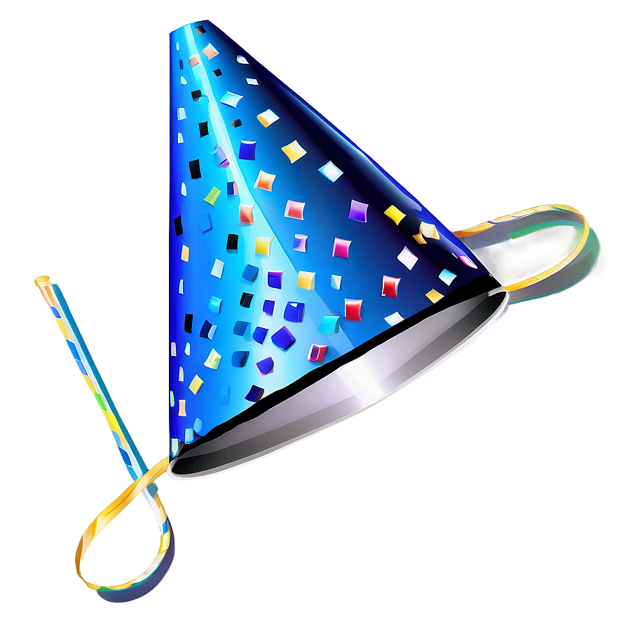 Party Hat Clipart Png 05042024 PNG Image