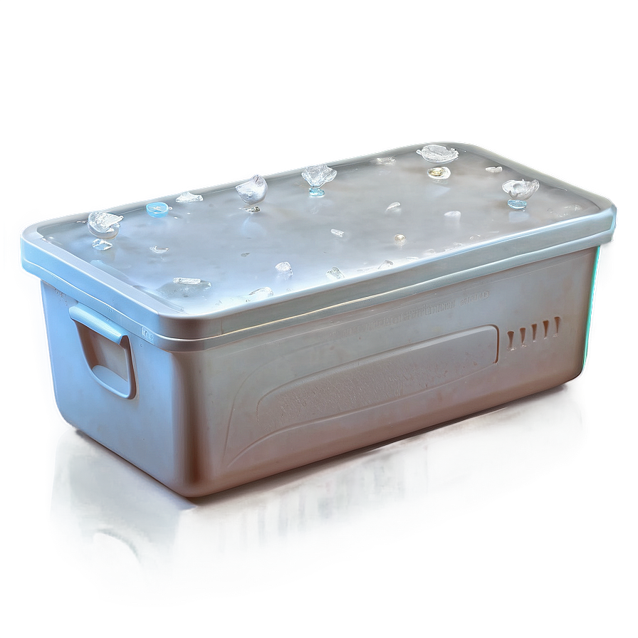 Party Ice Cooler Png 78 PNG Image