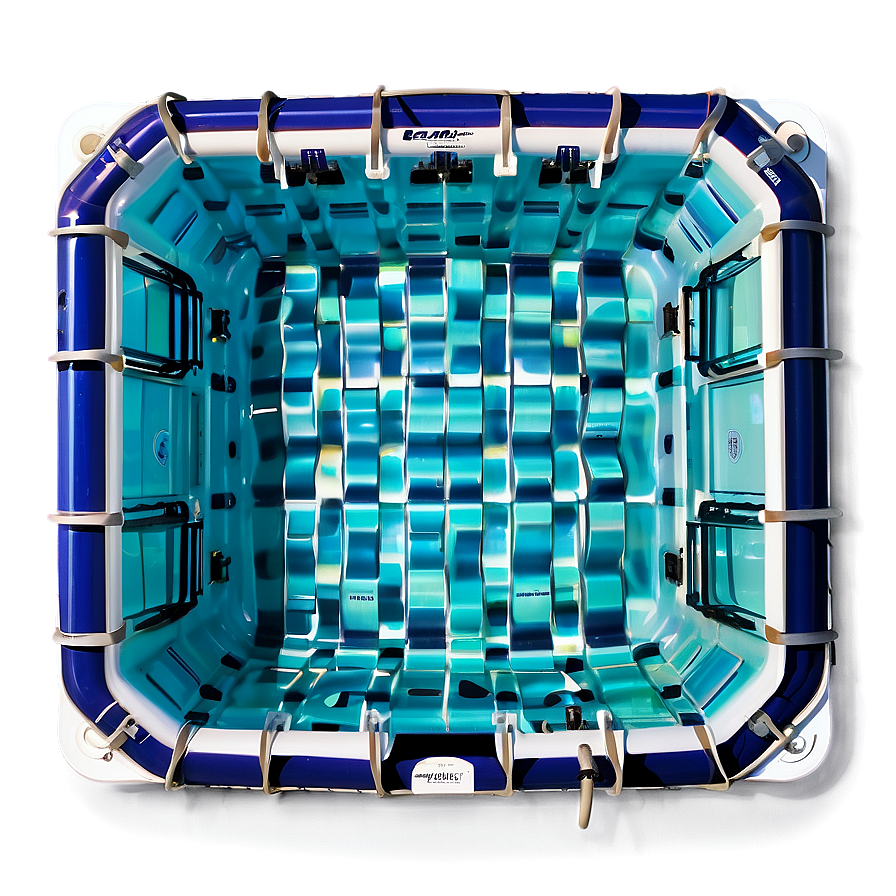 Party Ready Swimming Pool Png Jts49 PNG Image