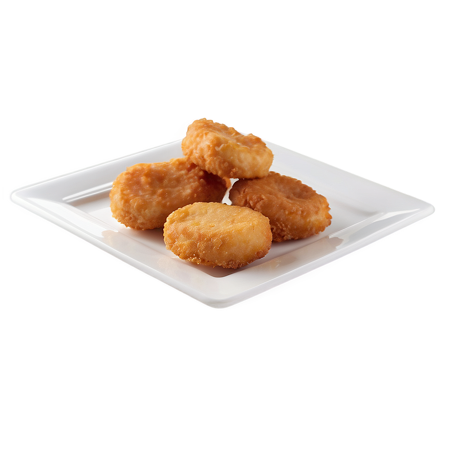 Party Size Chicken Nuggets Png 06202024 PNG Image