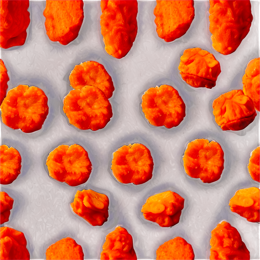 Party Size Chicken Nuggets Png Cyv PNG Image