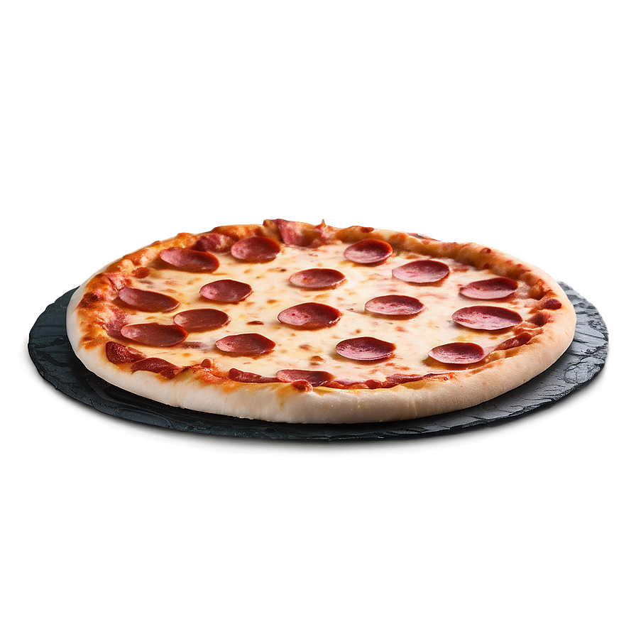 Party Size Pepperoni Pizza Png 06122024 PNG Image