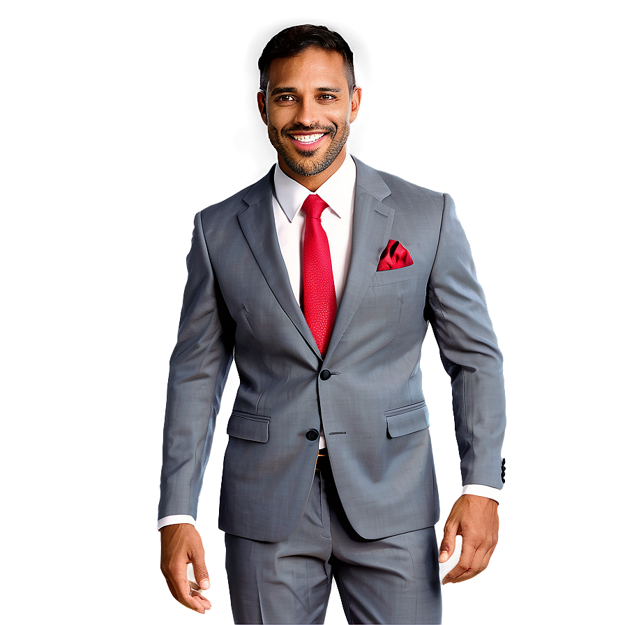 Party Suit Png 05242024 PNG Image