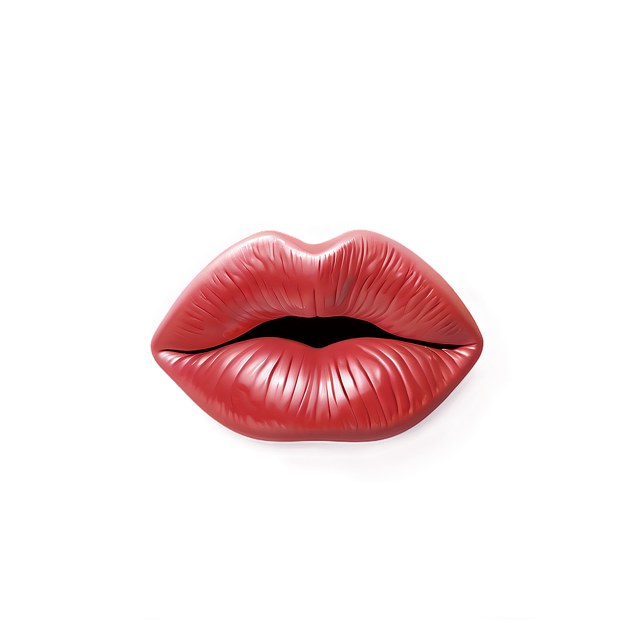 Passionate Kissy Lips Png 67 PNG Image