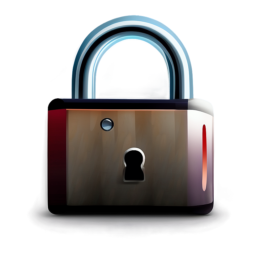 Password Lock Symbol Png 58 PNG Image